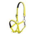HKM Foal head collar -Millie- - Image 3
