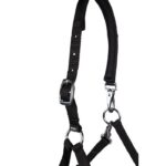 HKM Foal head collar -Millie- - Image 8