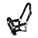 HORKA Foal halter with clip