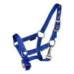 HORKA Foal halter with clip - Image 3