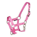 HORKA Foal halter with clip - Image 2