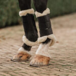 HORKA Tendon boots FUR EDGE - Image 2
