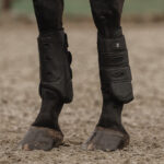 HORKA Front boots CROSS COUNTRY