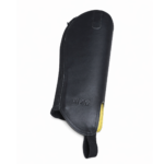 HKM Leather chaps -SOFTLINE LUXUS- (XXL)