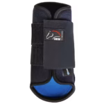 HKM Protection boots -COOLING STYLE- (PONY) - Image 3