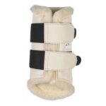 HKM Protection boots -Comfort Premium Fur II-