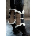 HKM Protection boots -Comfort Premium Fur II- - Image 12