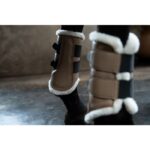 HKM Protection boots -Comfort Premium Fur II- - Image 5