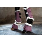 HKM Protection boots -Comfort Premium Fur II- - Image 4