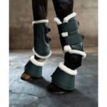 HKM Protection boots -Comfort Premium Fur II- - Image 10