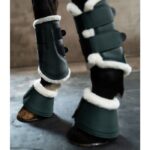 HKM Protection boots -Comfort Premium Fur II- - Image 11