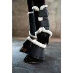 HKM Protection boots -Comfort Premium Fur II- - Image 15