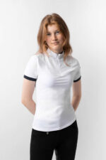 HORZE Taylor Women's Technical Shirt - Image 17