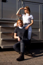 HORZE Taylor Women's Technical Shirt - Image 3