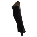 Horze Leather Half Chaps (XS) - Image 2