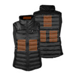 HORKA Heating gilet BLIZZARD - Image 2