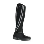 Horze Nome Neoprene Winter Tall Boots (37,40) - Image 4