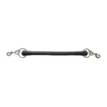 Horze Trailer Lead - Black (L/96cm)