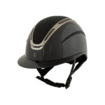 BR Riding Helmet  Zeta Starlight