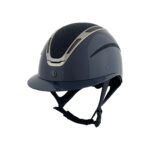 BR Riding Helmet  Zeta Starlight - Image 4
