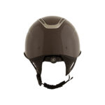 BR Riding Helmet Zeta Serene Shine - Image 2
