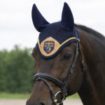 HORKA Fly Veil with Ears OUTDOOR EXPERIENCE (FULL)