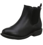 HKM Kids jodhpur boots -FREESTYLE- teddy lining - Image 2