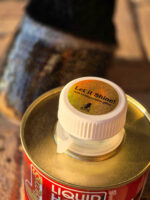 KEVIN BACON'S Hoof Dressing Liquid Glitter Edition - Image 2