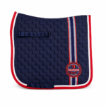 HORKA Dressage saddle pad DUTCH DELIGHT (PONY)