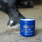 NATHALIE HORSE CARE Barrier cream for mud fever & scratches - Image 2