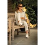 HKM Trousers -Limone- - Image 2