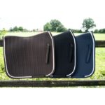 HKM Saddle cloth -Florence- - Image 4