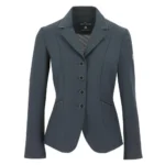 EQUITHÈME Navy women show Jacket – Oliva (46)
