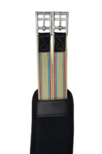 HORZE Marlborough Long all Purpose Memory foam girth - Image 2