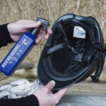 NATHALIE HORSE CARE Refreshing touch spray 250 ml - Image 2