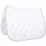HKM Dressage saddle cloth -CASSANDRA- (PONY)
