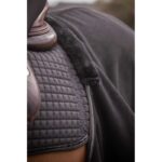 Diagonal fleece exercise sheet - PADDOCK - Image 3