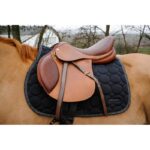 EQUITHÈME All-Purpose Saddle Pad - Disco - Image 17