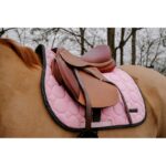 EQUITHÈME All-Purpose Saddle Pad - Disco - Image 6