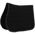 EQUITHÈME All-Purpose Saddle Pad - Disco - Image 2