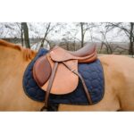 EQUITHÈME All-Purpose Saddle Pad - Disco - Image 13