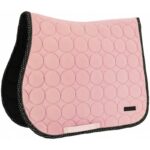 EQUITHÈME All-Purpose Saddle Pad - Disco