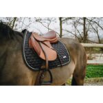 EQUITHÈME All-Purpose Saddle Pad – Opal - Image 10