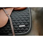 EQUITHÈME All-Purpose Saddle Pad – Opal - Image 9