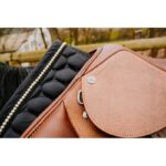 EQUITHÈME All-Purpose Saddle Pad – Opal - Image 8