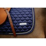 EQUITHÈME All-Purpose Saddle Pad – Opal - Image 7