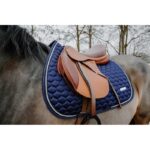 EQUITHÈME All-Purpose Saddle Pad – Opal - Image 5