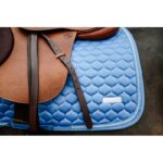 EQUITHÈME All-Purpose Saddle Pad – Opal - Image 4