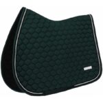 EQUITHÈME All-Purpose Saddle Pad – Opal - Image 13