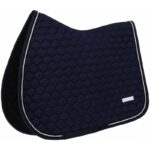EQUITHÈME All-Purpose Saddle Pad – Opal - Image 14